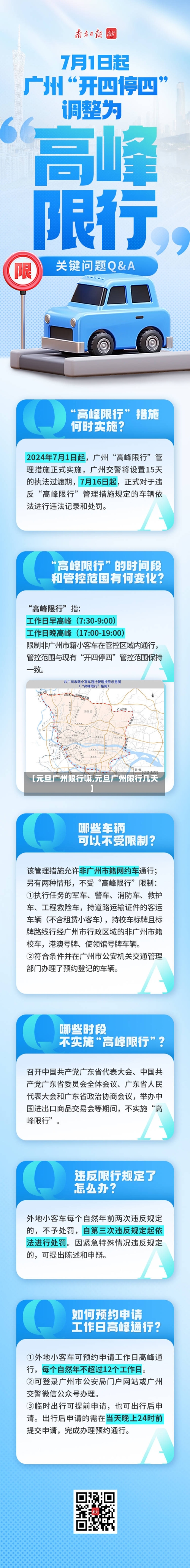 【元旦广州限行嘛,元旦广州限行几天】-第3张图片