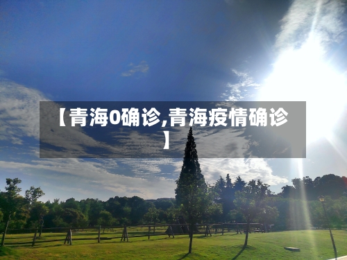 【青海0确诊,青海疫情确诊】-第2张图片